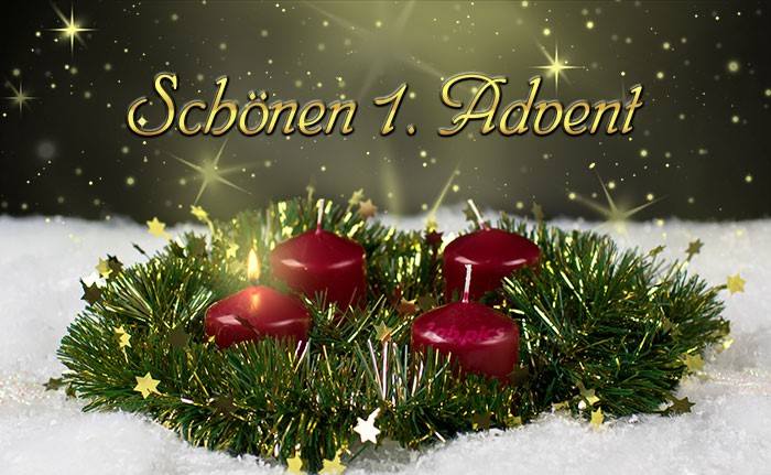 1.Advent