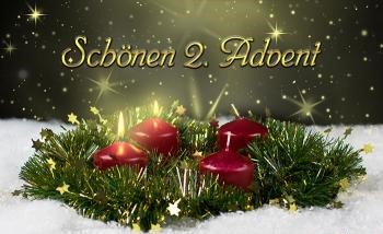 1.Advent