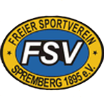 FSV Spremberg II