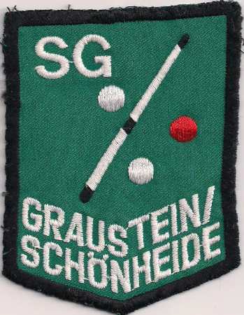 SG Graustein/Schönheide